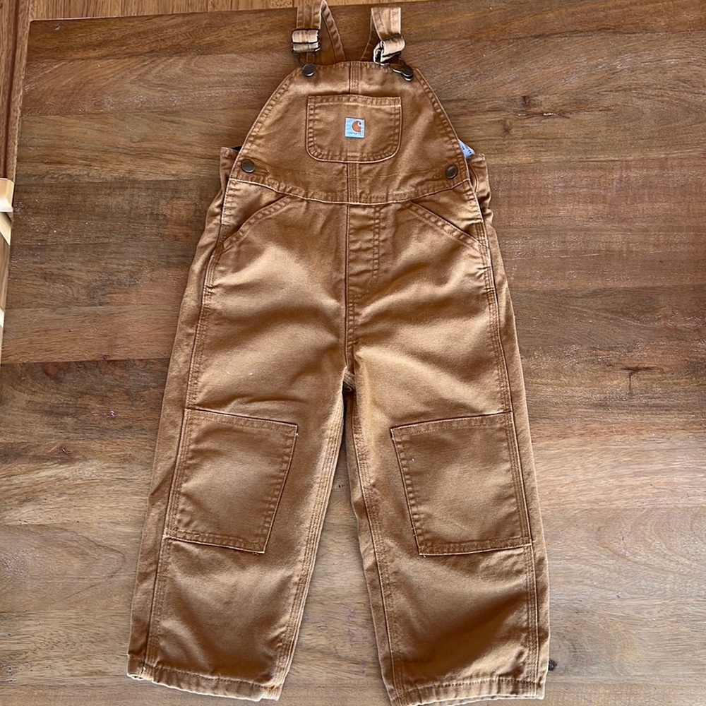 Carhartt overalls